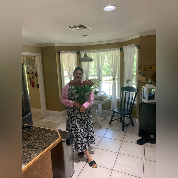 Meet your Posher, Drucilla - Picture 2 of 16